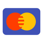 MasterCard icon