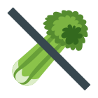 No Celery icon