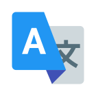 Google Translate icon