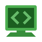 Google Code icon