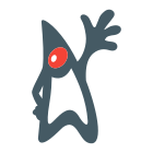 Java デューク ロゴ icon