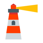 Lighthouse icon