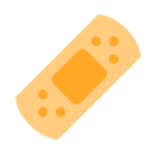 Bandage icon