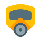 Escape Mask icon