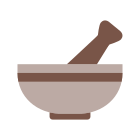 Mortar and Pestle icon