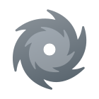 Hurricane icon