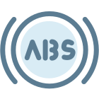 Abs icon