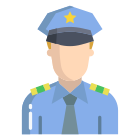 Police icon