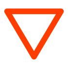 Triangle Arrow icon