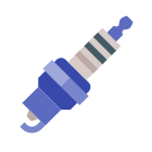 Spark Plug icon