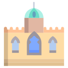 Mansion icon