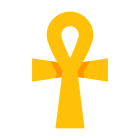 Ankh icon