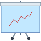 Statistiche icon