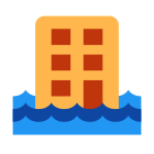 Überschwemmungen icon