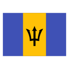 Barbados icon