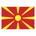 Macedónia icon