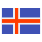 Iceland icon