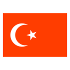 Turquía icon