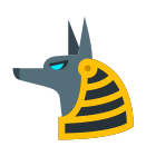 Anubis icon