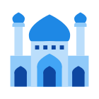 Mosque icon