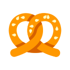 Bretzel icon