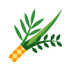 Lulav icon