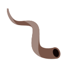 Shofar icon