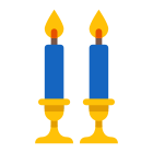 Shabbat icon