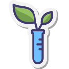 Test Tube icon