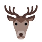 Cerf icon