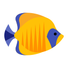 Fish icon