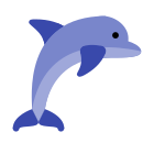 Dolphin icon