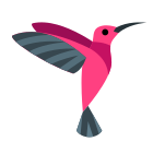 Kolibri icon