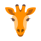 Girafe icon