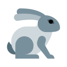 ウサギ icon