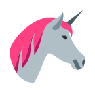 Unicorn icon