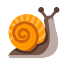 Snail icon