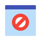 No Access icon