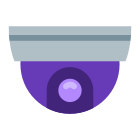 ドーム型カメラ icon