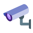 Wall Mount Camera icon