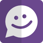 Meetme chat with people nearby who share your interests icon