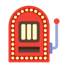 Игровой автомат icon