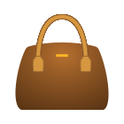 Ручная сумка icon