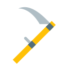 Scythe icon