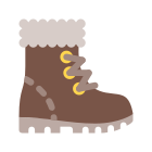 Bottes d'hiver icon