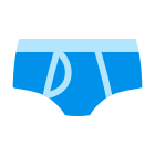 Mens Underwear icon