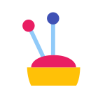 Pin Cushion icon