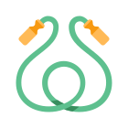 Jump Rope icon