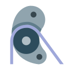 Pulley icon