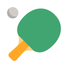 Tischtennis icon